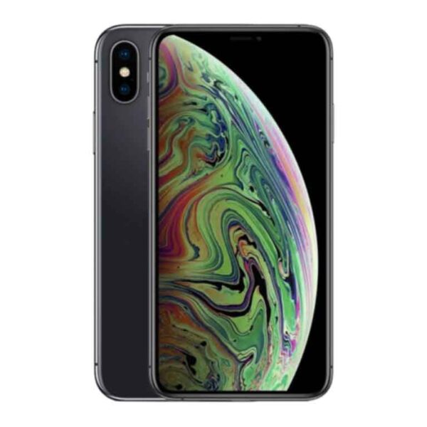 ایفون xs max